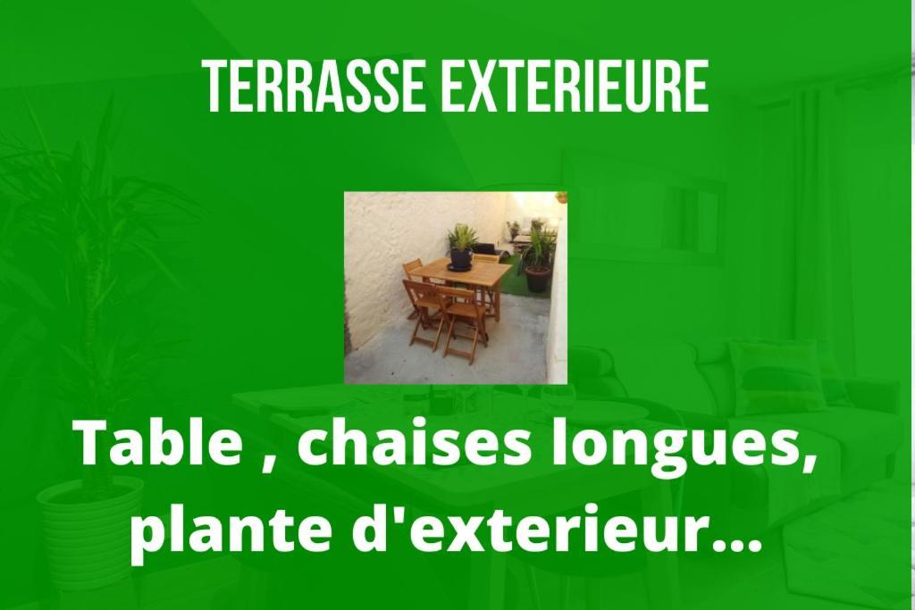 Gite La Fontaine -Cozy-1H De Paris -Jacuzzi Privatif La Boissiere  Exterior foto